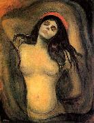 Edvard Munch Madonna china oil painting artist